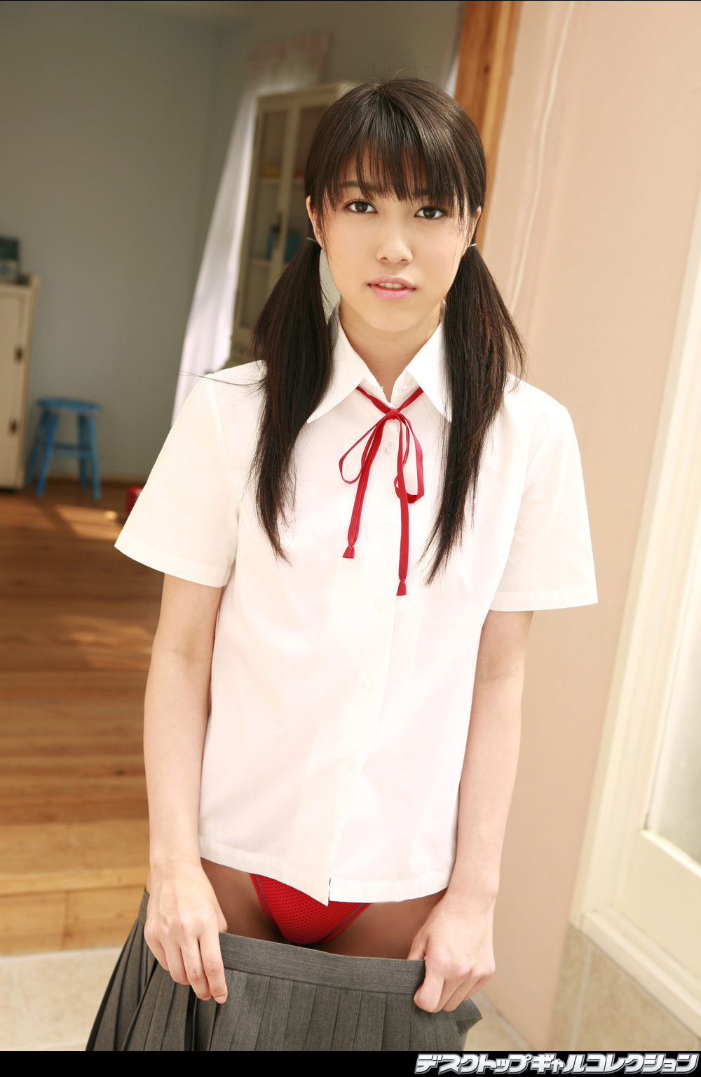 No453 秦水穗 Mizuho Hata [DGC]